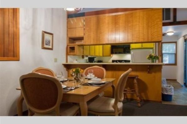 Hotel MOUNTAIN RETREAT RESORT-ARNOLD (Arnold)